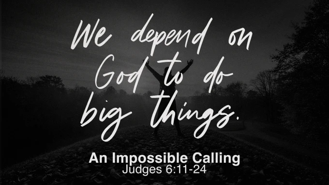 An Impossible Calling