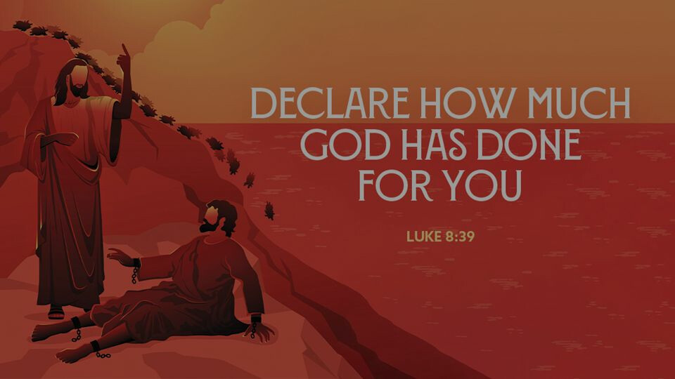 Watch June 22 Worship Video