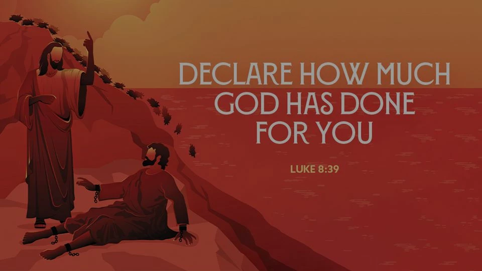 Watch June 22 Worship Video