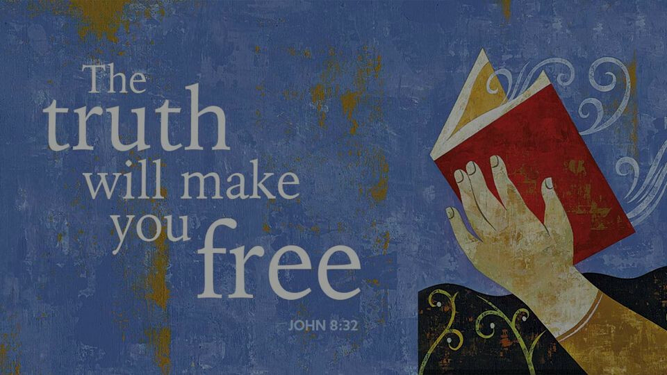 Online Worship: Reformation Sunday