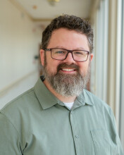 Profile image of Dr. Brandon Holiski