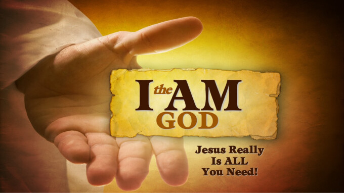 What's in a Name? Elohim, El Shaddai, and Yahweh