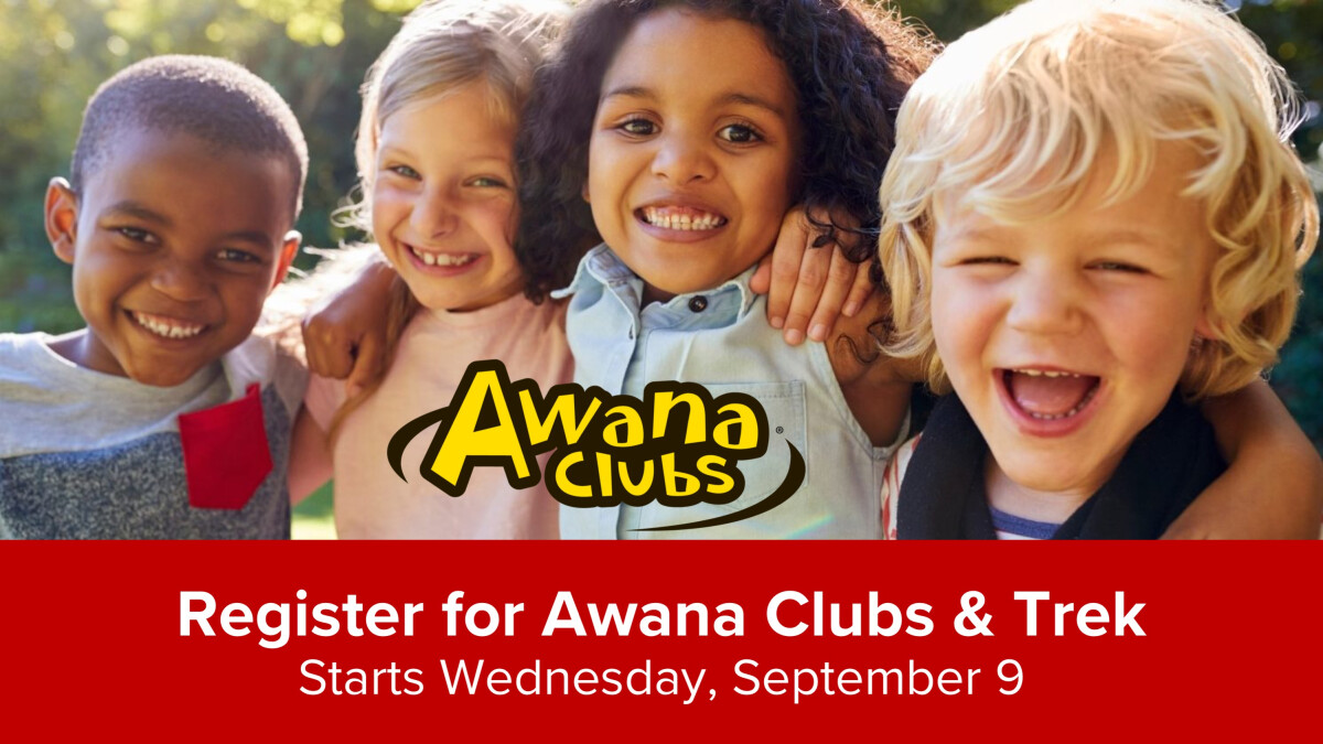 Awana and Trek