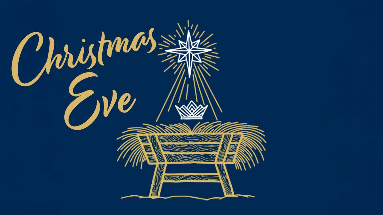 The Gathering Christmas Eve Service