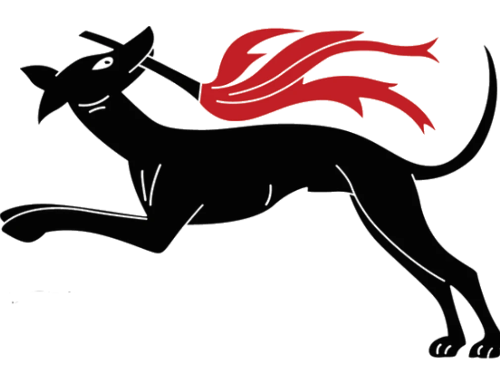 Hounds of the Lord