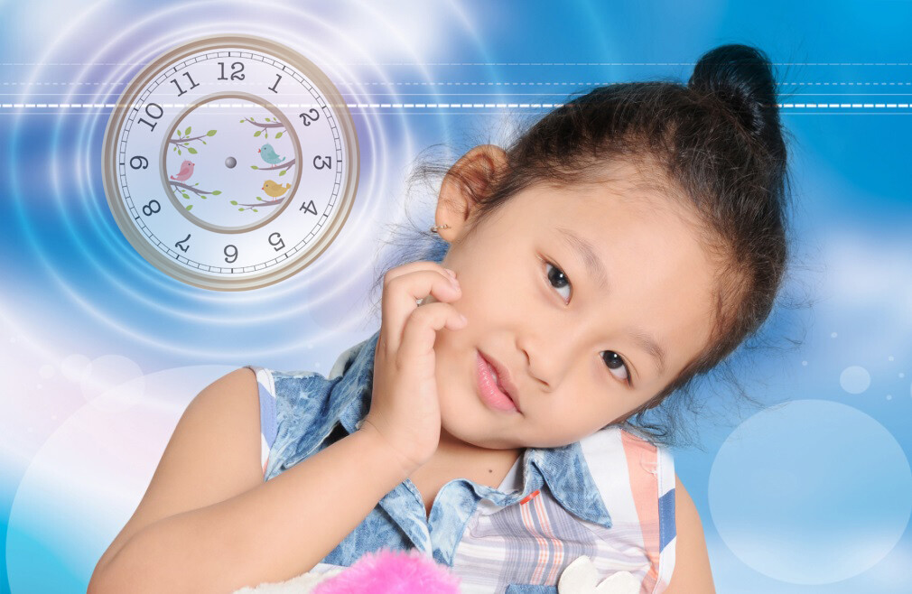 Kairos for Kids