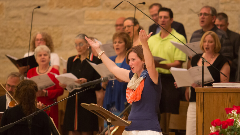 Music Ministry