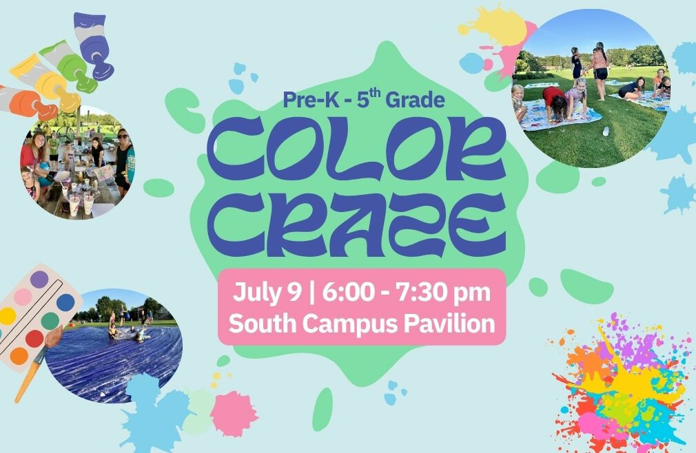Color Craze