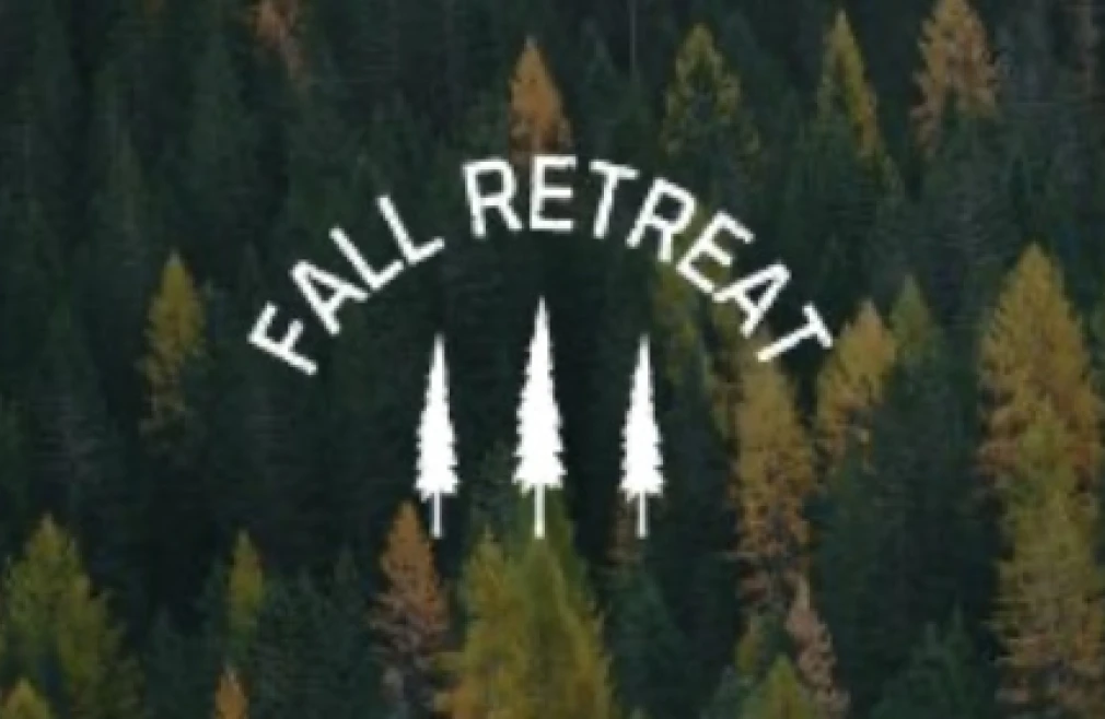 Men's Retreat