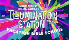 Vacation Bible School