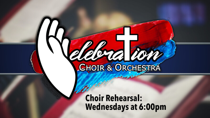 Choir Rehearsal