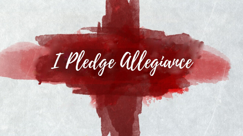 I Pledge Allegiance: A Fresh Relationship