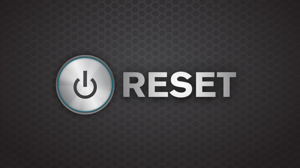 Reset