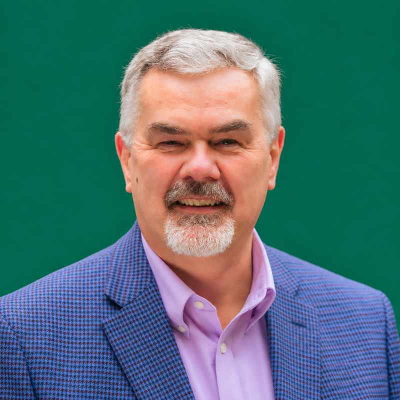 Wim Van Klinken