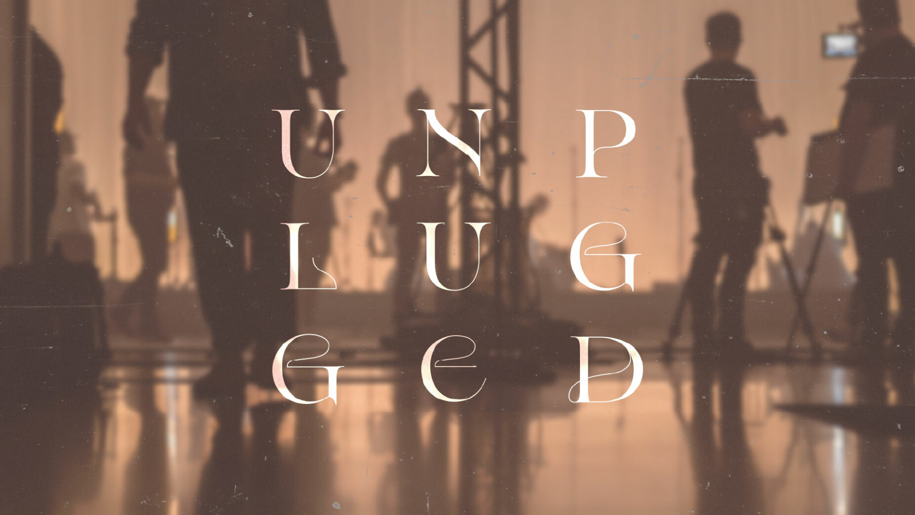 Eagle Brook Unplugged
