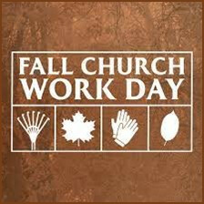 Fall Work Day October 2025