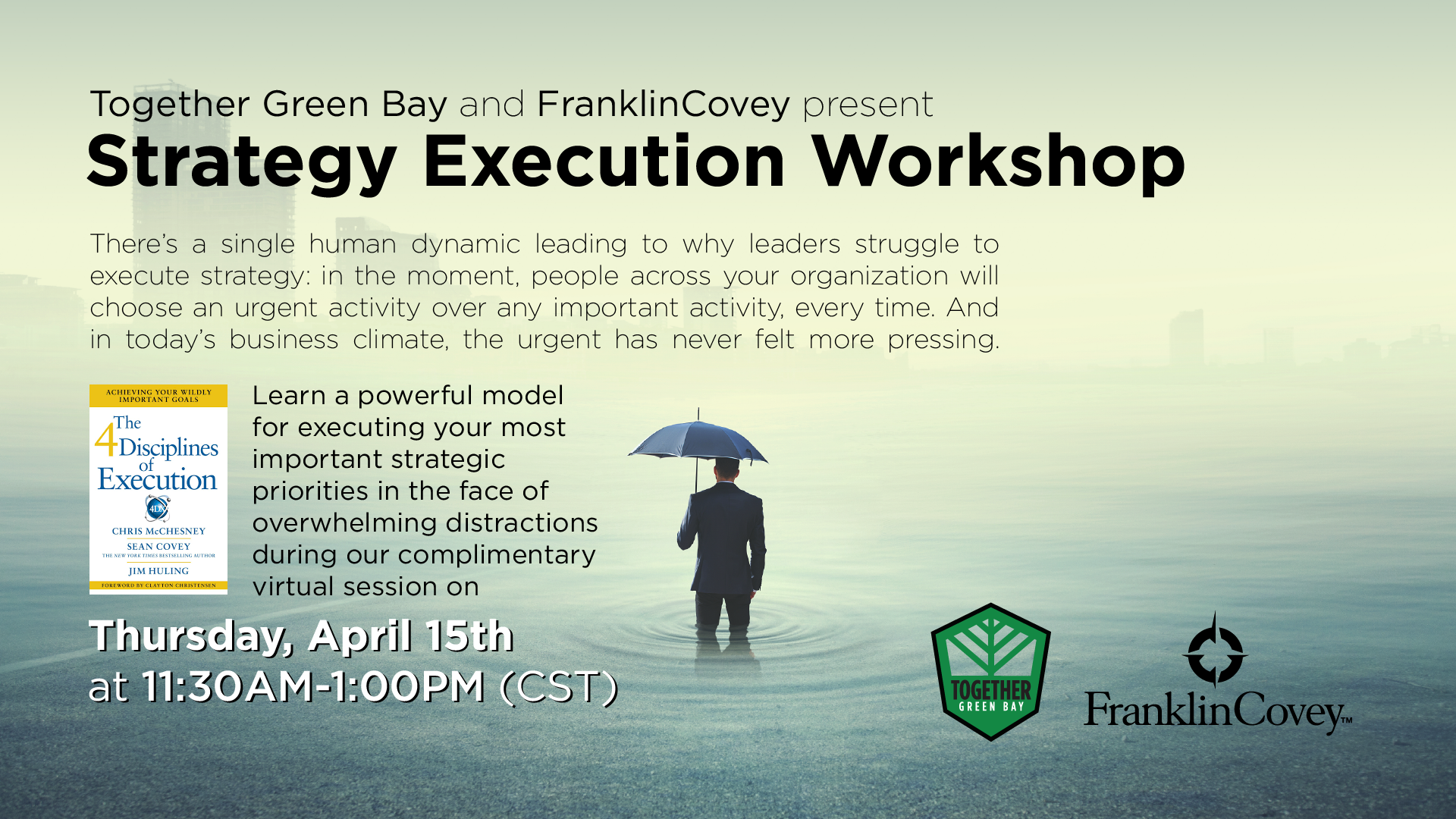 Strategy Execution Workshop