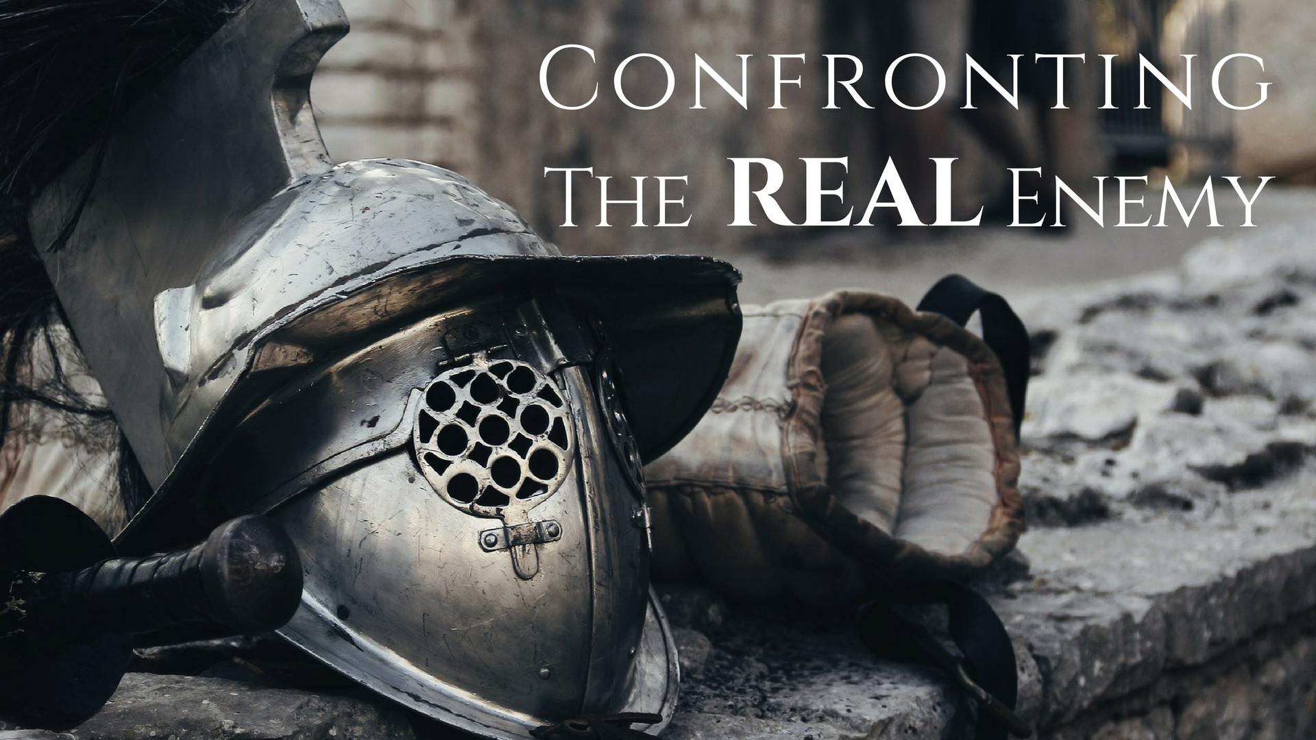 Grace Covenant Church - Chantilly
