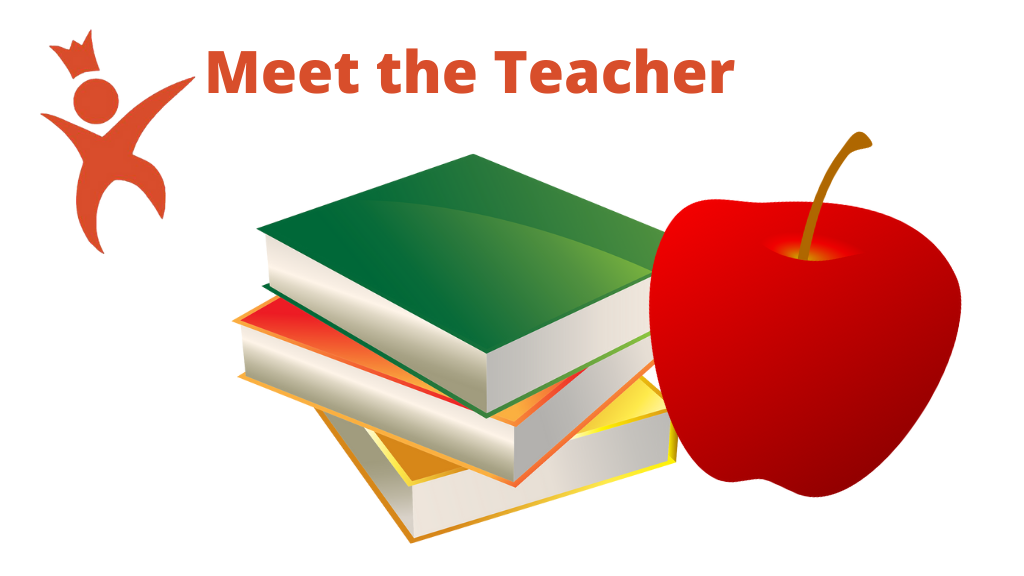 2023-2024 Meet the Teacher & School Pictures