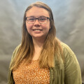 Brooke Ernst, Student Ministry Administrative Assistant