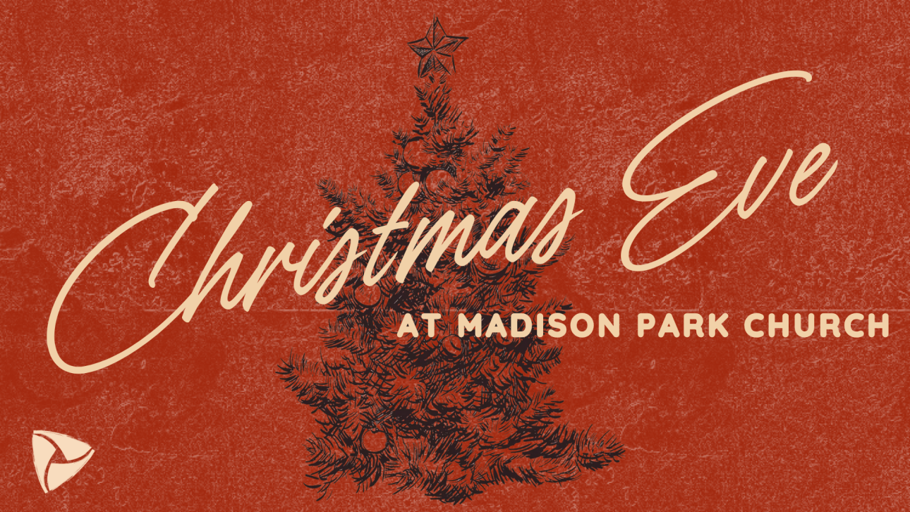 Series-Christmas Eve 2025