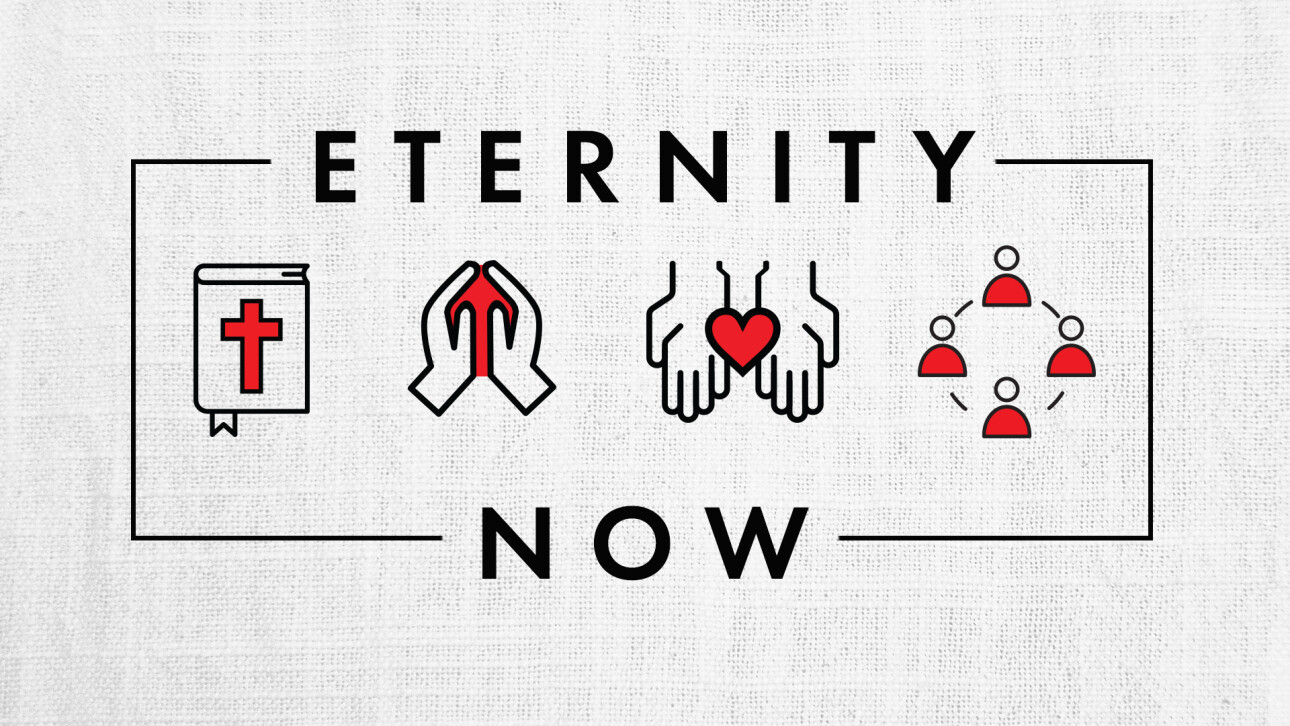 Series-Eternity Now