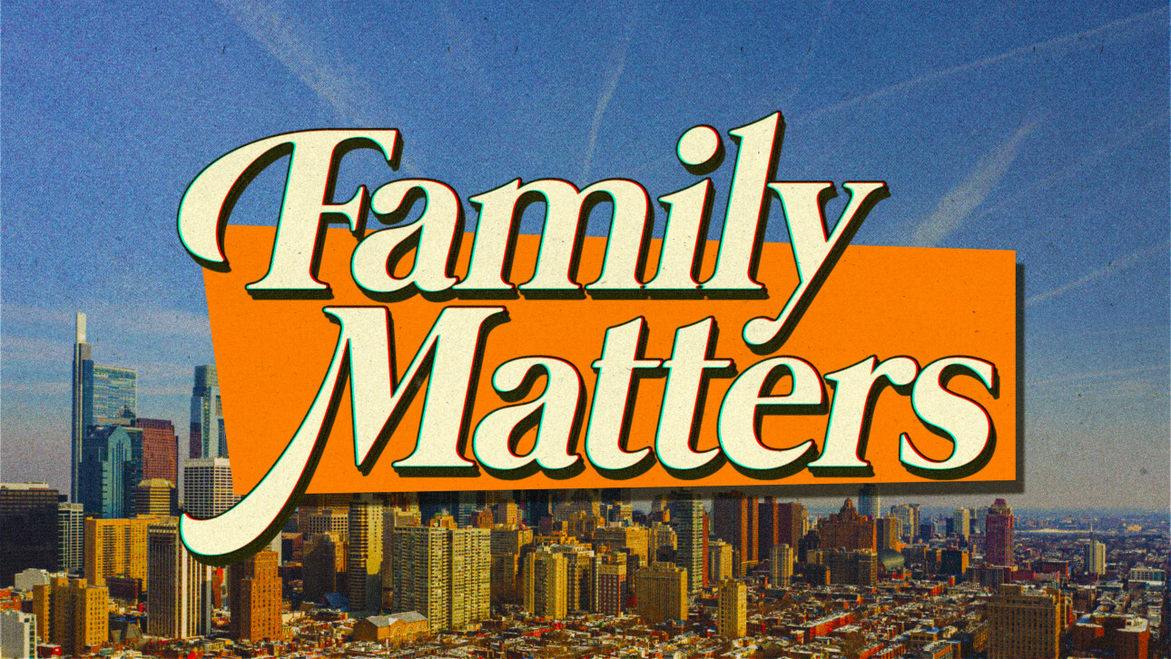 Series-Family Matters