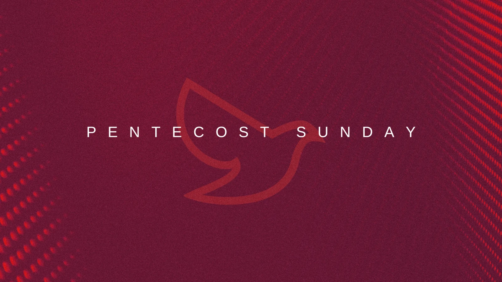 Pentecost 2026