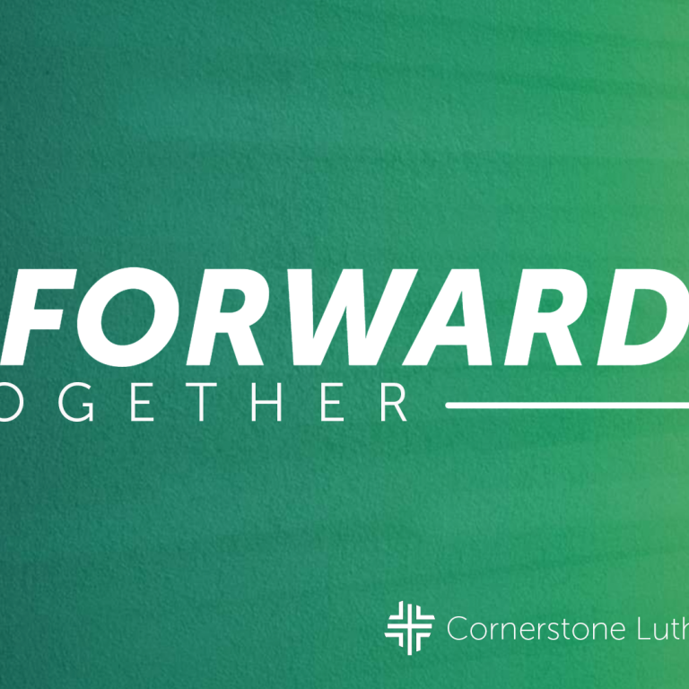 "Forward Together" Campaign FAQs