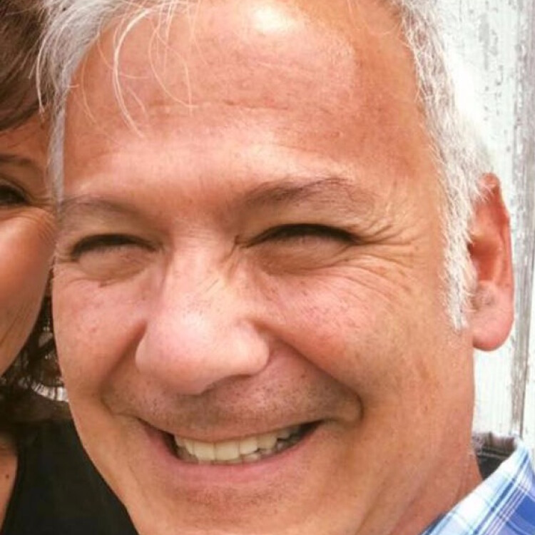 Tom Hallman