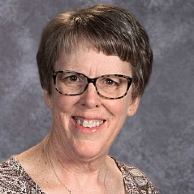 Ellen Sheets