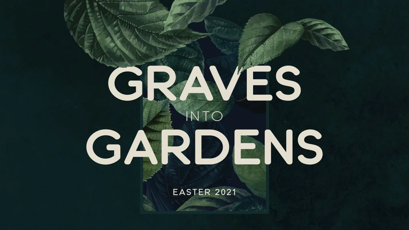Graves Into Glory