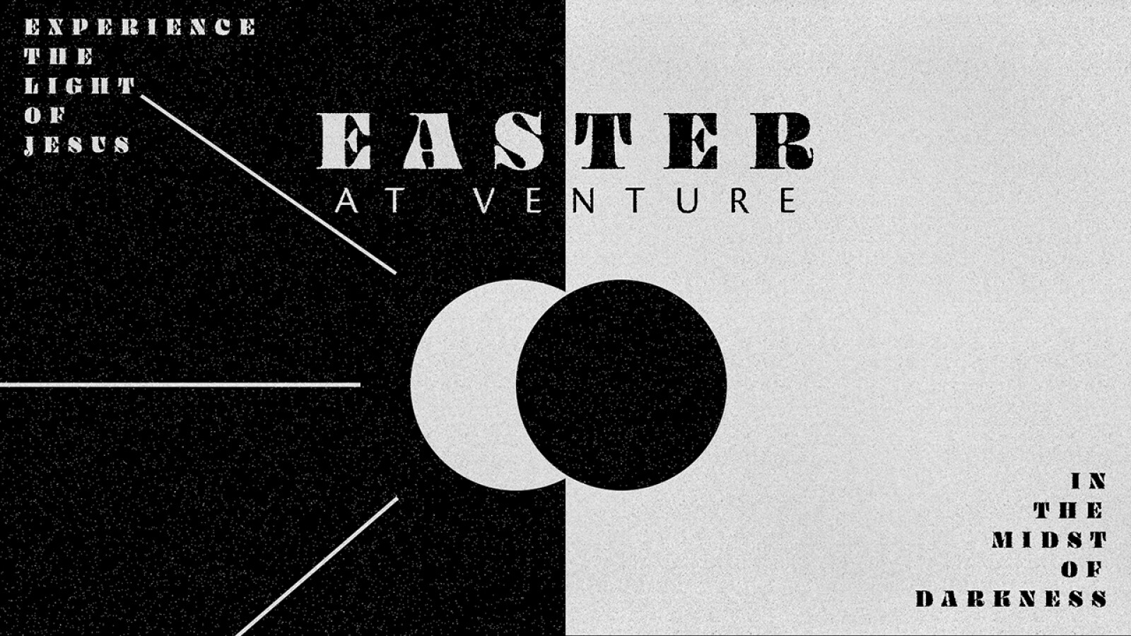 Easter at Venture