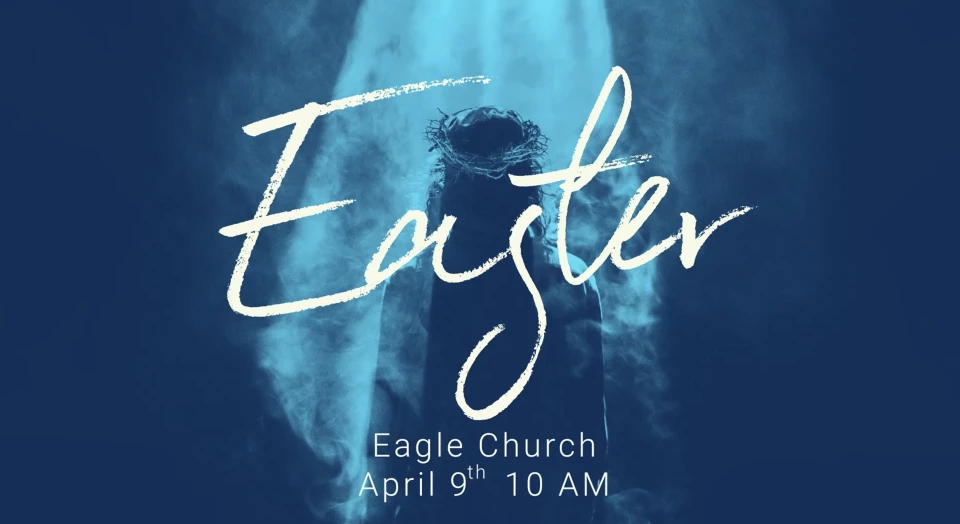 Easter 2023