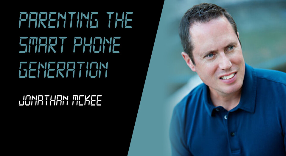 Parenting the Smartphone Generation