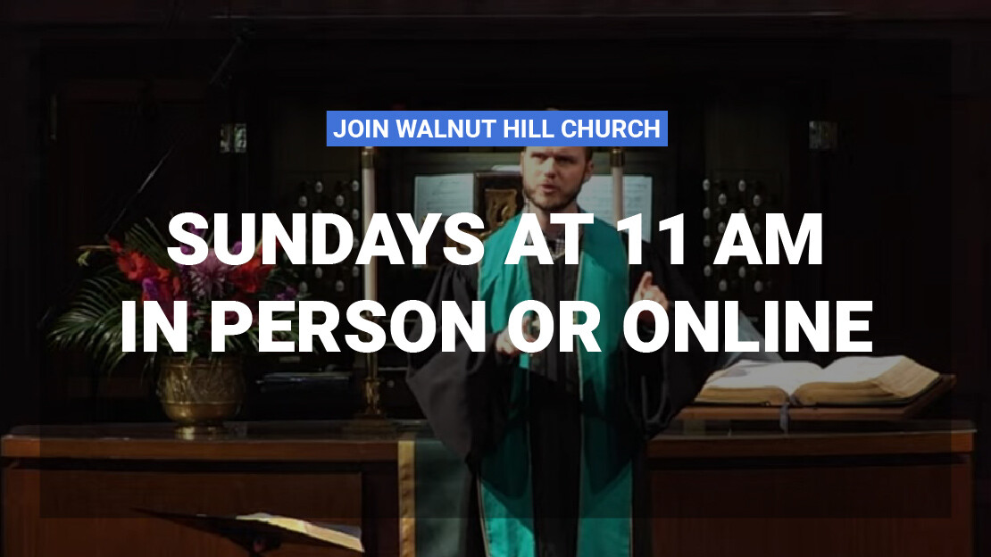 Walnut Hill Worship