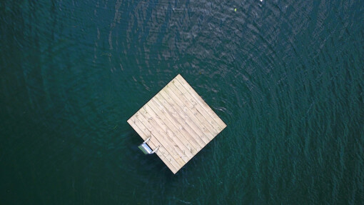 Stuck On The Raft of Doubt