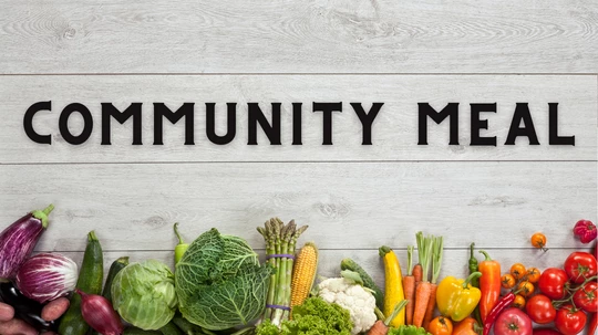 Community Meal