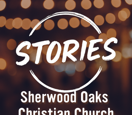 Sherwood Oaks Stories - Episode 3 – Braden and Evy Chapman: Marriage on Mission