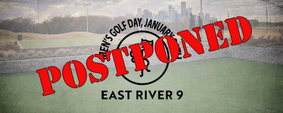 Men's Golf Day at East River 9