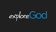 Explore God: Celebration Weekend