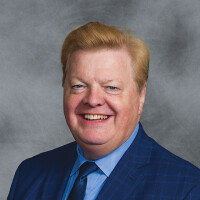 Dr. Randall Melchert