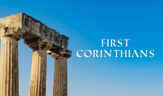 1 Corinthians