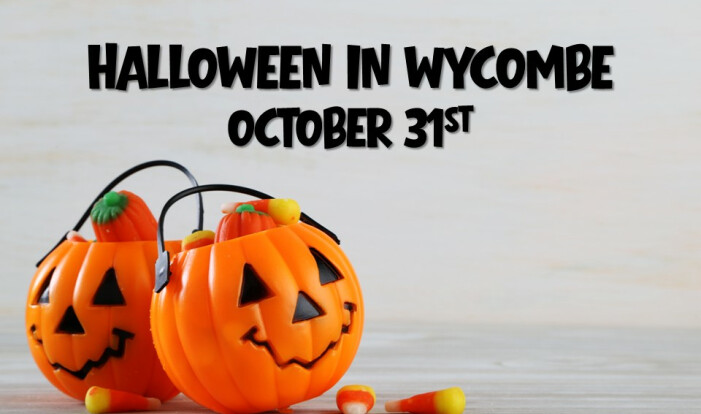 Halloween in Wycombe 2025 - Oct 31 2025 6:00 PM