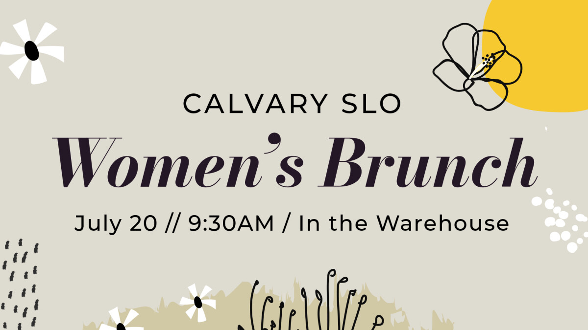 Women's Brunch