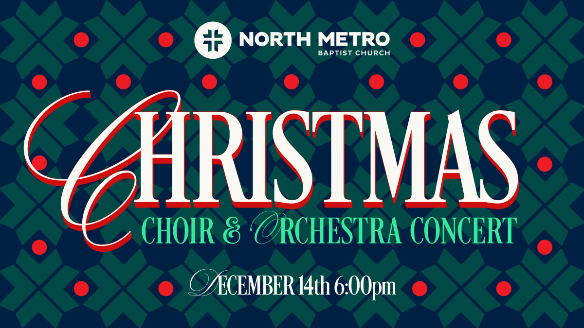 Christmas Choir & Orchestra Concert