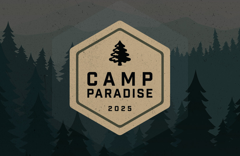 Campamento de Jóvenes