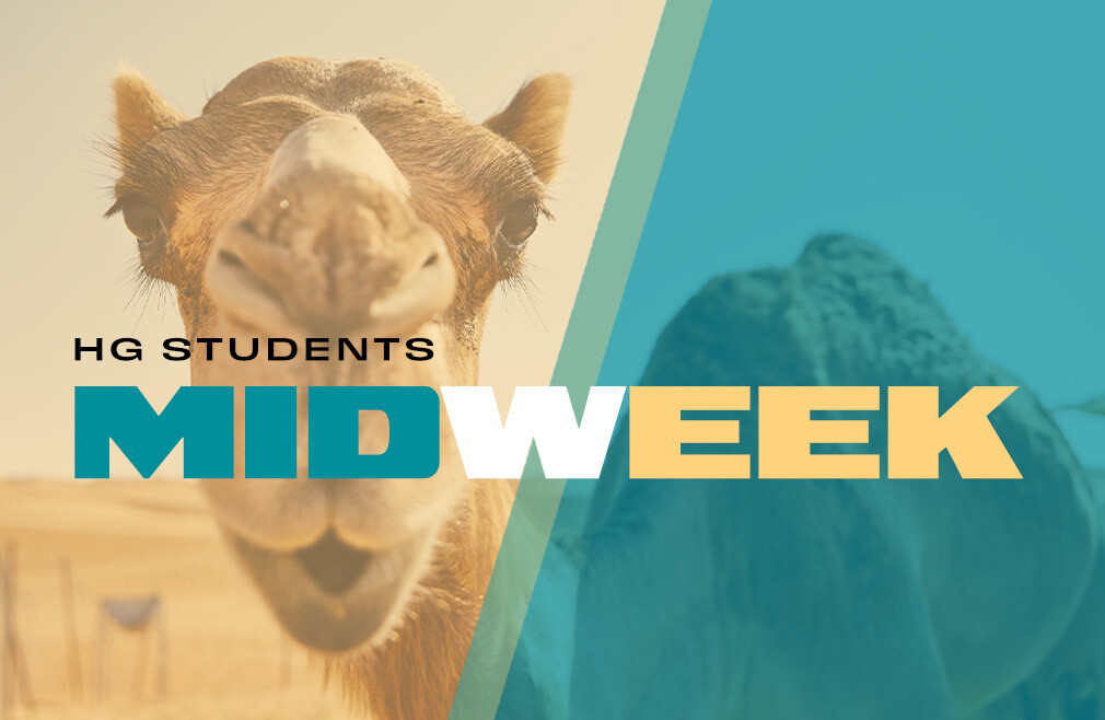 Student Midweek