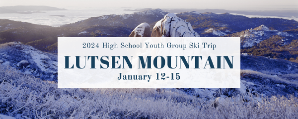 High School Ski Trip 2024 - Lutsen