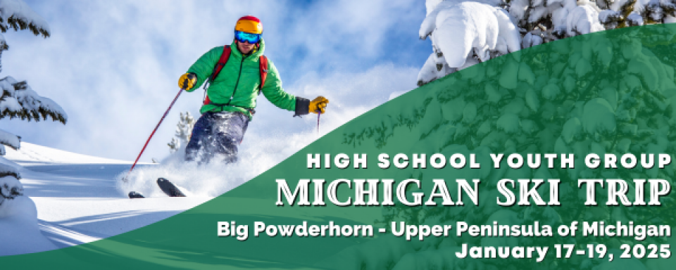 High School Ski Trip 2025 - Big Powderhorn